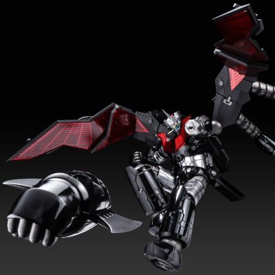 RIOBOT 魔神Z
