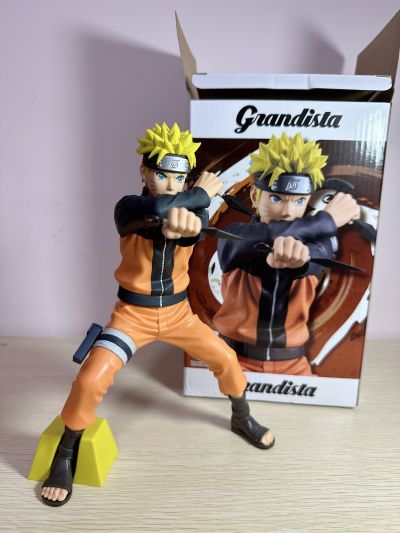 Grandista 火影忍者疾风传 漩涡鸣人