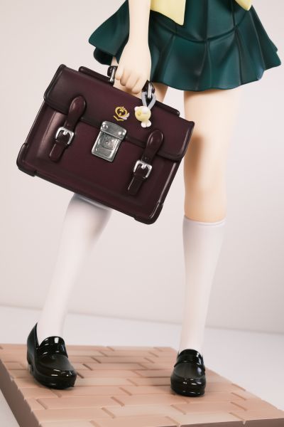 寒蝉鸣泣之时 在线抽 Daiichi P收藏 第二弹 A奖 北条沙都子 高中生 限定配色