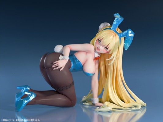 恋爱兔女郎 莉奥