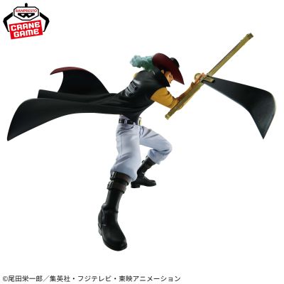 BATTLE RECORD COLLECTION 航海王 杰拉基尔·米霍克