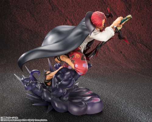 FiguartsZERO [超激战] 杰克斯-神避-
