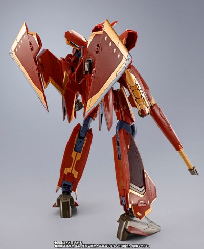 DX超合金 剧场版 Sv-262Hs 龙三（博格·康瓦尔特机）