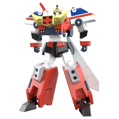 SMP [SHOKUGAN MODELING PROJECT]  勇者警察杰德卡系列 火焰迪克