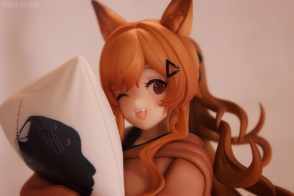 RISE UP系列 明日方舟 刻俄柏 睡衣派对