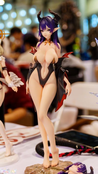 蚀欲魔女 莉莉安娜 追视眼2.0