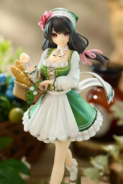 KDcolle 为美好的世界献上祝福！ 芸芸 原作版 10周年纪念服装