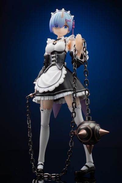 ARCTECH Re:从零开始的异世界生活 雷姆