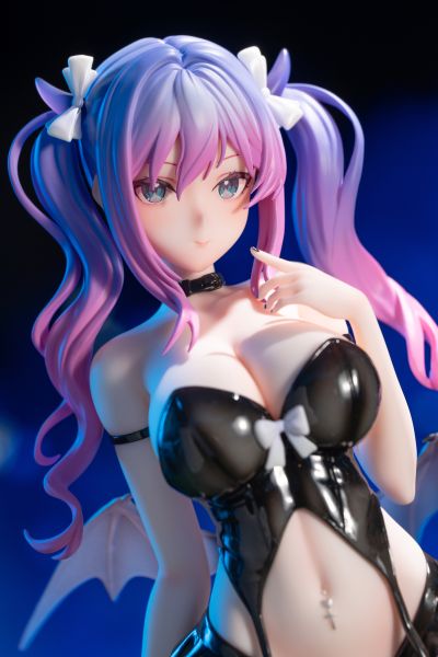 发光小魅魔 MOMOKO