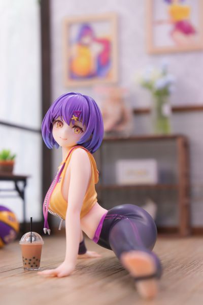 YURA 一字开