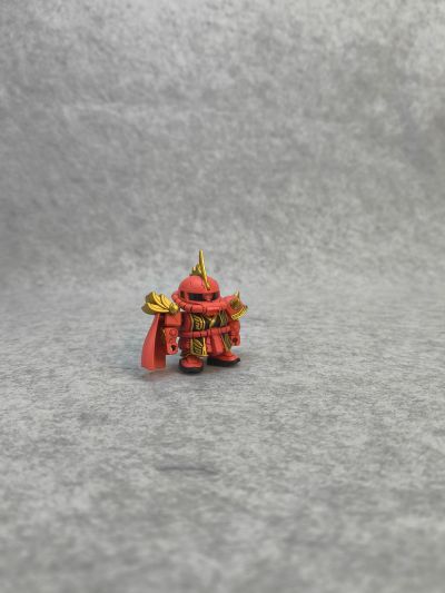 BB戦士 No.352 三国伝 戦神合身(センジンガッシン) 蚩尤(蚩尤)高达