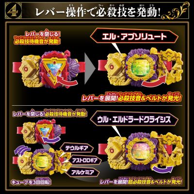 DX惶金驱动器