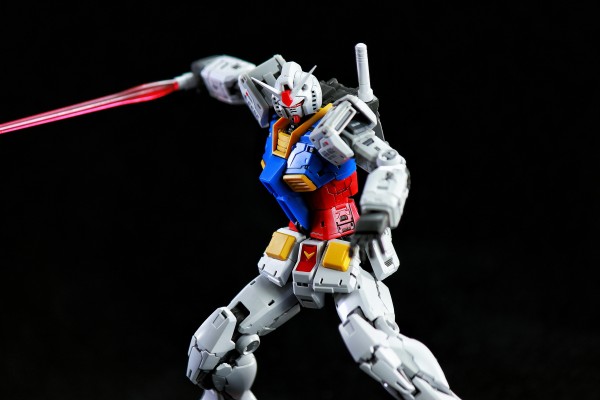 HGUC 1/144 机动战士高达 MS-06S 夏亚专用 扎古II