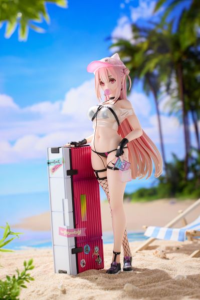 少女前线 UKM-2000 酸甜水物语