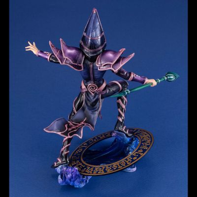 A.W.M 怪兽之决斗 黑魔导 ～宿命的决斗～