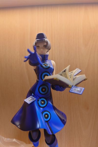 ARTFX J 女神异闻录3 Reload 伊莉莎白