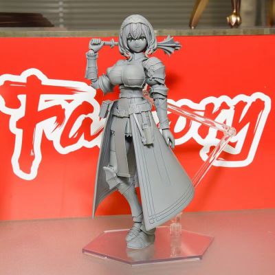 PLAMATEA hololive 白银诺艾尔