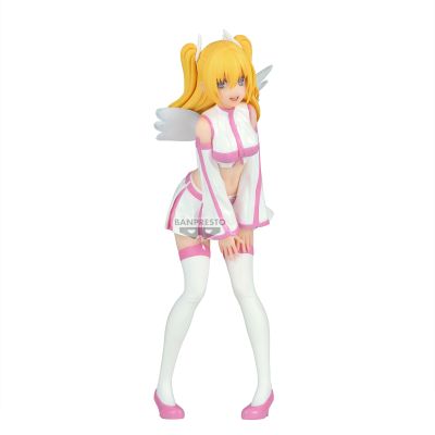 2.5次元的誘惑 独特魅力 莉莉艾露 天使空降队造型