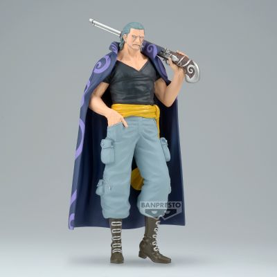 航海王 DXF~伟大航线系列~EXTRA 范·贝克曼