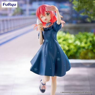 孤独摇滚！动画版 Trio-Try-iT人偶-喜多郁代-