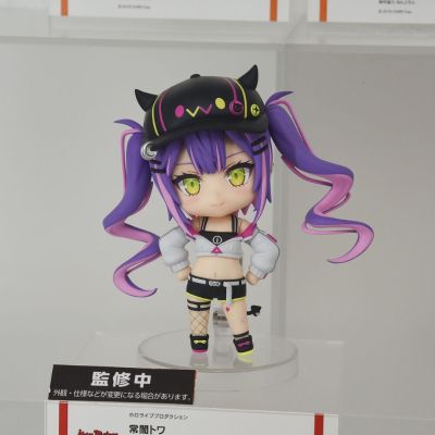 粘土人#2573 hololive 常暗永远
