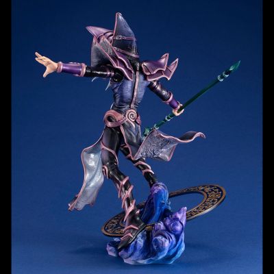 A.W.M 怪兽之决斗 黑魔导 ～宿命的决斗～