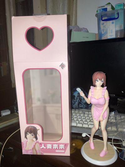 人妻奈奈