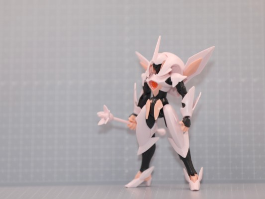 HG  机动战士高达AGE 雷吉鲁斯高达