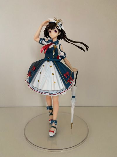 泠鸢yousa 随舰海鸥