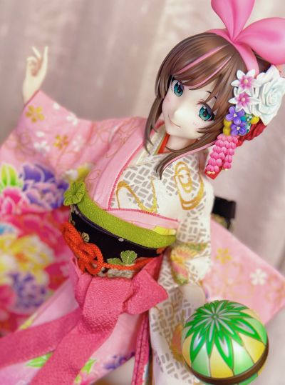 A.I.Channel 绊爱  -日本人偶-