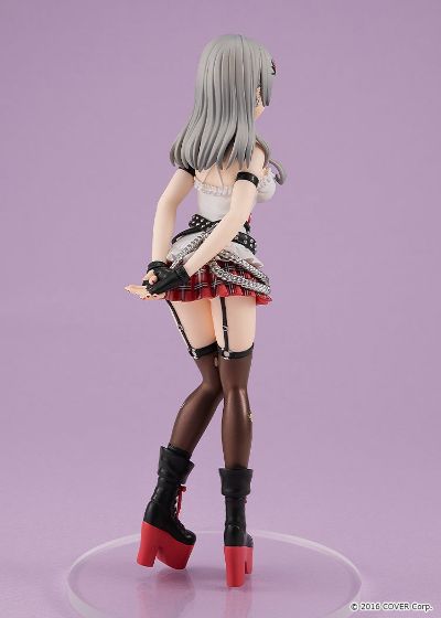 POP UP PARADE hololive 沙花叉库洛艾