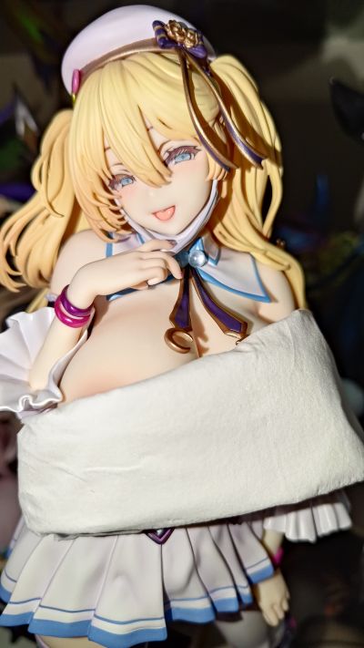 露出系偶像 星乃莉莉