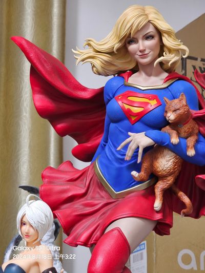 MuseumMasterLine系列 MMDC-31 女超人 女超人