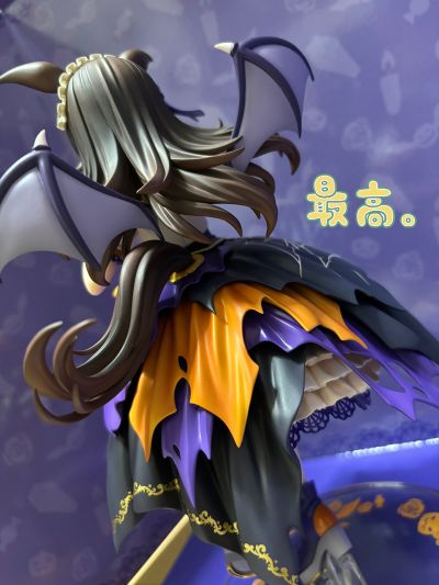 赛马娘 米浴 ～吸血鬼服装～