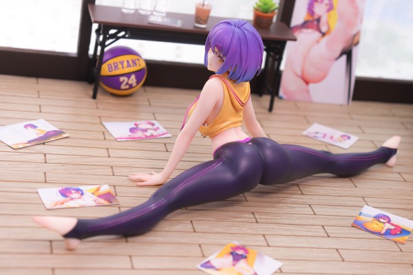 YURA 一字开