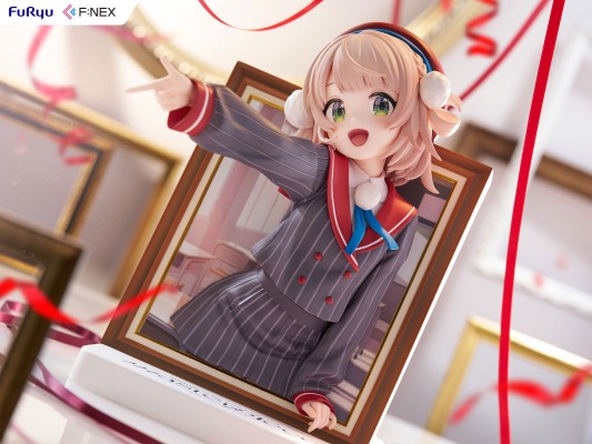 时雨羽衣 masterpiece