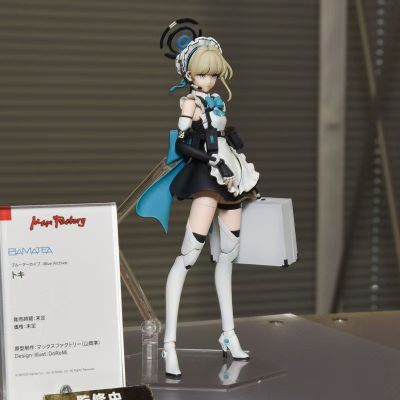 PLAMATEA  蔚蓝档案 飞鸟马时