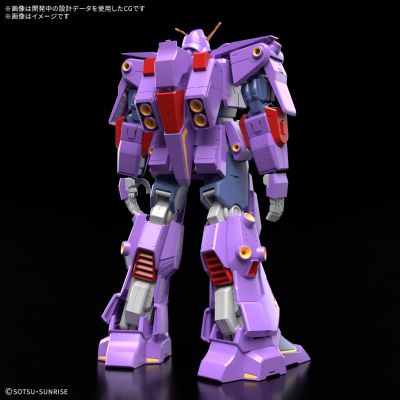 HG 1/144  精神感应高达Mk-Ⅱ