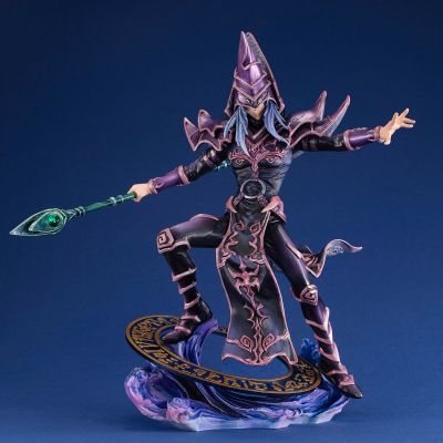 A.W.M 怪兽之决斗 黑魔导 ～宿命的决斗～