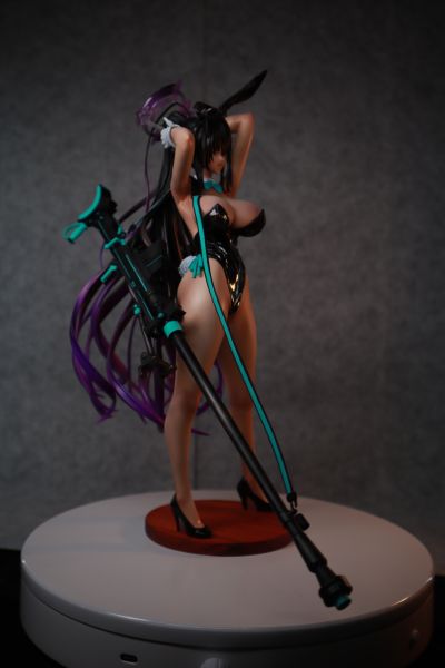 蔚蓝档案 角楯花梨（兔女郎）