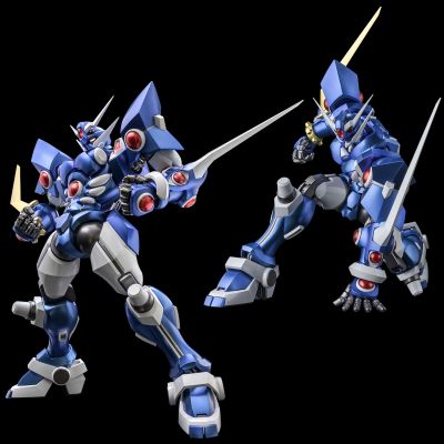 RIOBOT 超级机器人大战OG系列 夺魂者