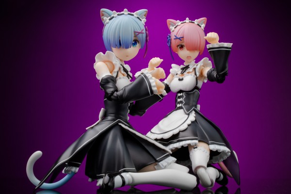 ARCTECH Re:从零开始的异世界生活 雷姆