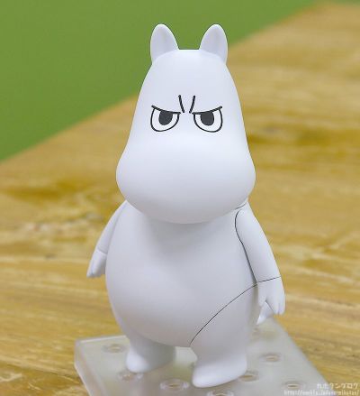 粘土人#2570 姆明