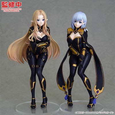 POP UP PARADE 我想成为影之强者 阿尔法 L尺寸