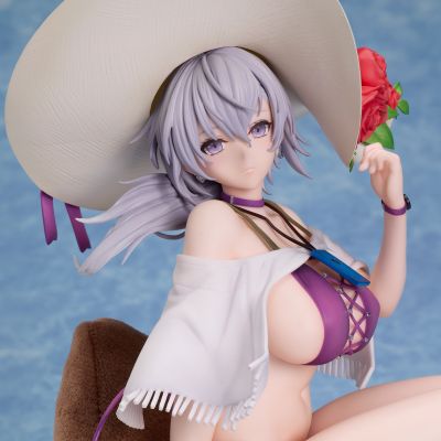 B-style 碧蓝航线 里诺 夏日番外篇