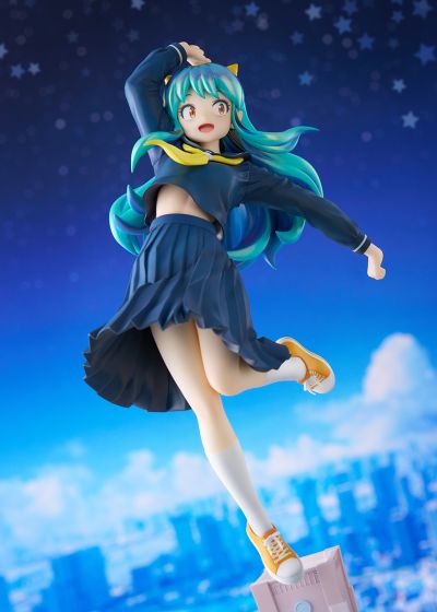 福星小子 拉姆 校服版