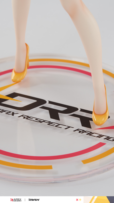 DJMAX RESPECT V 赛车女郎 EL 克莉儿