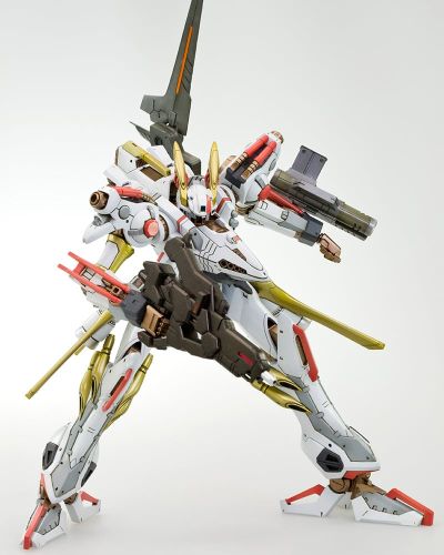 V.I.系列 装甲核心 Mirage  C03-HELIOS Victoria