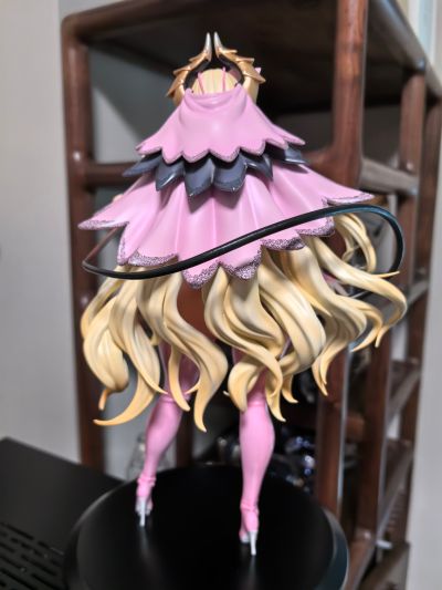 恶魔王子 塞克·丝莱芙·凯厄斯 B款