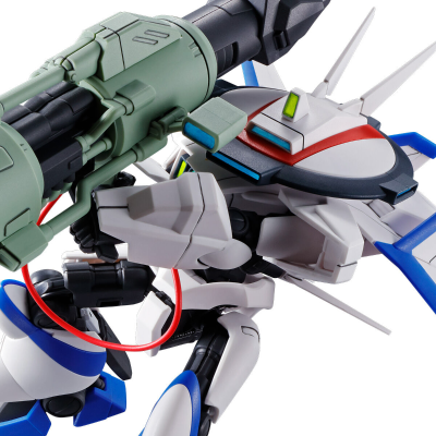 HG 1/144 威龙三号 飞行器三号装备型